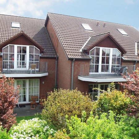 Strandperle - Ihre Ferienwohnung Schonhagen  Exterior photo